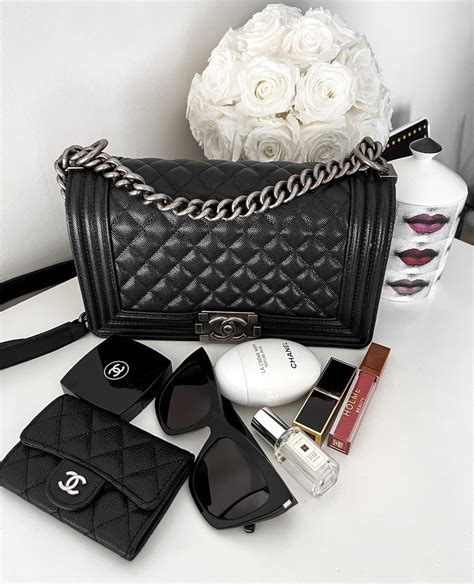 best way to store chanel boy bag|chanel boys bag dimensions.